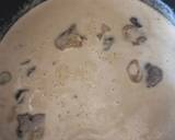 Creamy bean recipe step 4 photo