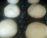 Foto del paso 2 de la receta: Tarta de zapallitos y chorizo con masa hojaldrada casera