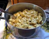 Cold Tortellini Salad recipe step 2 photo