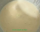 Foto del paso 3 de la receta: Natillas de la abuela
