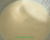 Foto del paso 3 de la receta: Natillas de la abuela