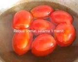 Foto langkah ke 2 dari resep Spaggetti.