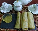 صورة لخطوة 9 من وصفة المسمن الحزائري
