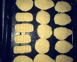 A picture of step 2 of Biscuits.