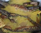 Foto langkah ke 5 dari resep ✔️80. Mangut ikan lele khas Jogja.
