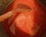 Cukkinis paradicsomos penne recept fázis 2 fotója