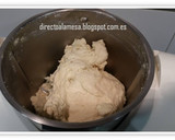 Foto del paso 3 de la receta: Molletes de Antequera