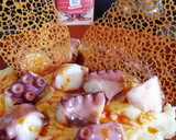 Foto del paso 5 de la receta: Crujientes de pimentón picante