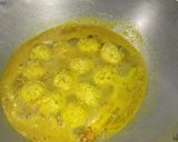 Foto langkah ke 3 dari resep Bistik Ayam Kuah Kuning - MPASI 1y+.