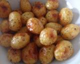 Perfect new roasted potatoes recipe step 3 photo