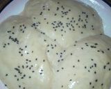A picture of step 5 of My super soft bread.