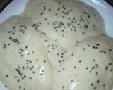 A picture of step 5 of My super soft bread.