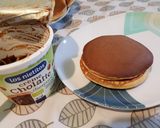 Foto del paso 5 de la receta: Dorayaki (Hotcake Japonés)