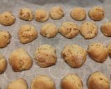 Foto del passaggio 5 della ricetta 92👩🏻🍳Biscotti ai Kiwi
