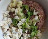 Foto del paso 12 de la receta: Tacos con vegetales asados