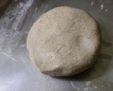 मिक्स धान्याची भाकरी(बेरड्याची) (Mix Dhanyachi Bhakri Recipe In Marathi) रेसिपी स्टेप 3 फोटो 