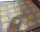 Foto del paso 5 de la receta: Galletas de halloween decoradas fácil
