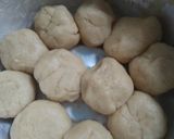 Foto langkah ke 3 dari resep Bola churros pisang keju.