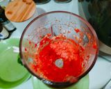 Foto langkah ke 3 dari resep 498. Cilok Kuah Tomyum.
