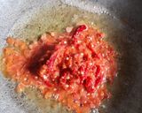 Foto langkah ke 4 dari resep Sambal Dendeng Sapi.