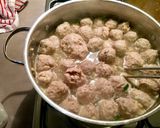 Foto langkah ke 3 dari resep Baso Sapi Andalan.