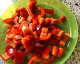 Foto del paso 1 de la receta Gazpacho manchego
