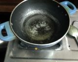 A picture of step 5 of Paneer veg Tikka masala.