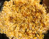 Mangshor Bhuna Khichuri (Mutton Khichdi - Bengali Style) recipe step 5 photo