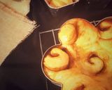 Foto langkah ke 6 dari resep Cinnamon Roll.