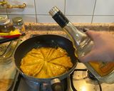 Foto del paso 6 de la receta: Crepes suzette🍊✨