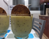 Foto del paso 5 de la receta: Copa de fruta y yogurt