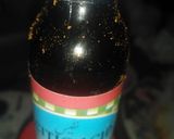 A picture of step 2 of Sindhi Basaran ji khattanr.(onion pickle).