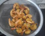 Cara Membuat Udang Mayonaise 3