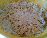 Foto del paso 10 de la receta: Ensalada de pollo 🍗