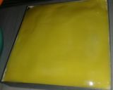 صورة لخطوة 10 من وصفة كيكة بذوق القارس مشربة 🍋🍋🍋🍋🍋🍋🍋