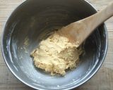 A picture of step 5 of ☆Easy Butter Cookies☆.