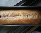 Foto del paso 7 de la receta: Budín de vainilla y frambuesas 😘😊