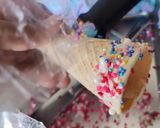 Foto del paso 22 de la receta: Funfeticake