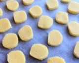 A picture of step 8 of ☆Easy Butter Cookies☆.