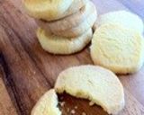 A picture of step 9 of ☆Easy Butter Cookies☆.