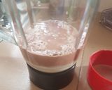 Foto del paso 1 de la receta: Flan de coco y chocolate