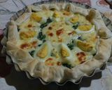 Foto del paso 5 de la receta: Tarta de acelga (pascualina)