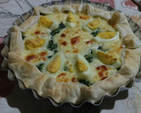 Foto del paso 5 de la receta: Tarta de acelga (pascualina)