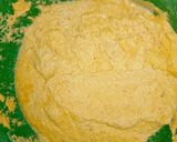 A picture of step 2 of Akara.
