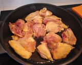 Foto del paso 2 de la receta: Arroz con pollo