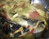 Foto langkah ke 4 dari resep Gangan Asam Ikan Patin.