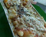 Foto langkah ke 5 dari resep Lasagna ala ami queen.