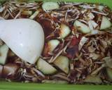 Asinan Sayur khas Bogor langkah memasak 5 foto