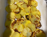 Foto del paso 6 de la receta: Tartiflette…. (Patatas con queso francesas 🇫🇷)