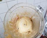 A picture of step 2 of Flourless Healthy Oatmeal Cookies.